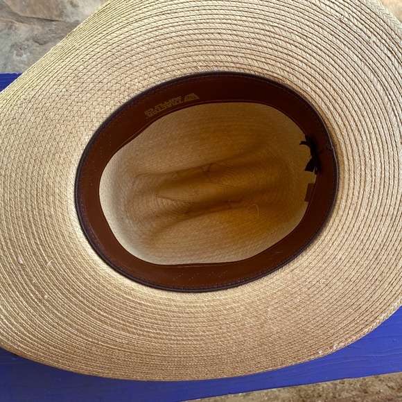 Western Cowgirl Hat